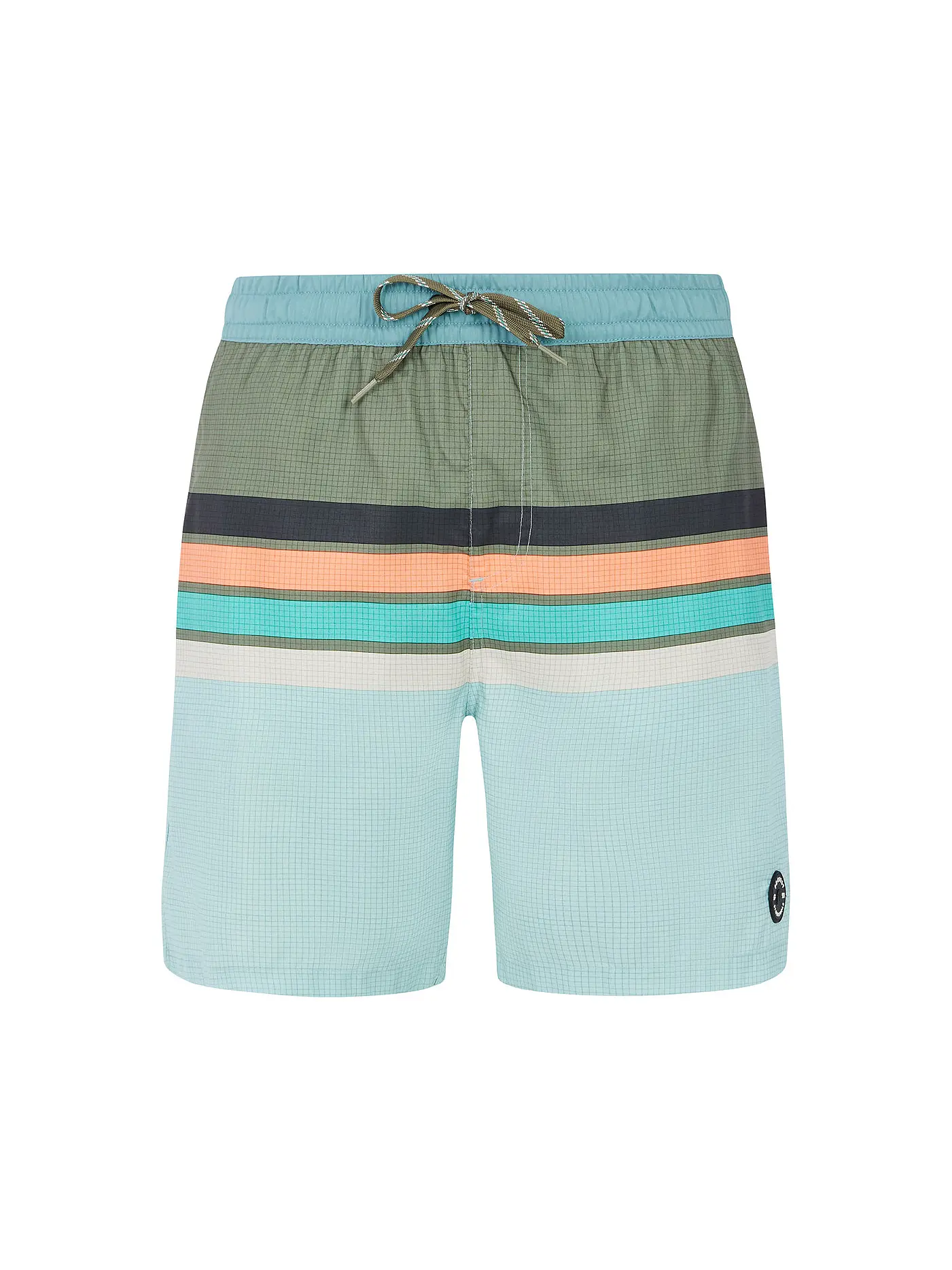 PROTEST | Herren Badeshort PRTAvik | 